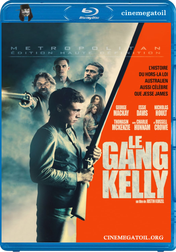 Le Gang Kelly