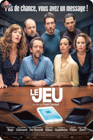 Le Jeu