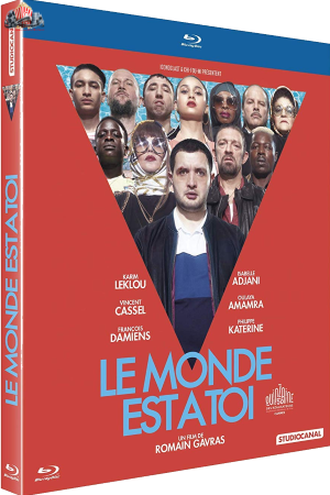 Le Monde est à toi
