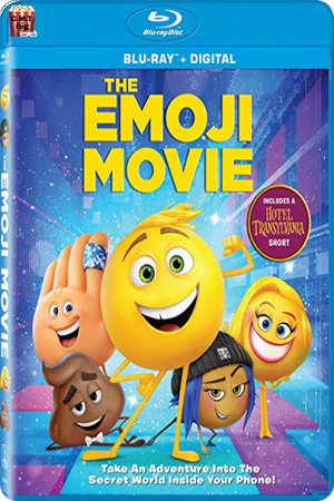 Le Monde secrets des Emojis