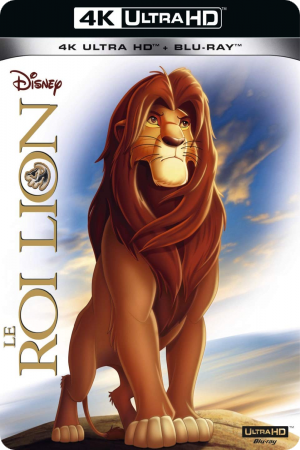 Le Roi Lion