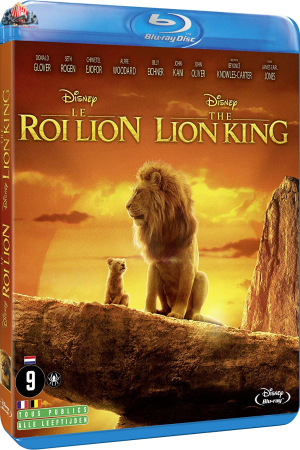Le Roi Lion