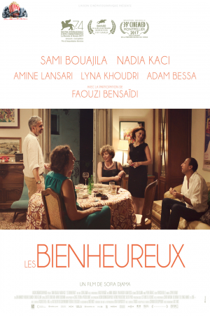 Les Bienheureux