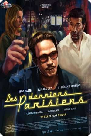 Les Derniers Parisiens