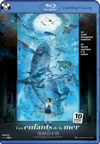Les Enfants de la mer
