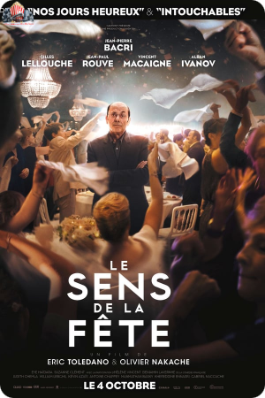 Le Sens de la fête