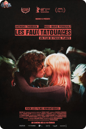 Les Faux Tatouages