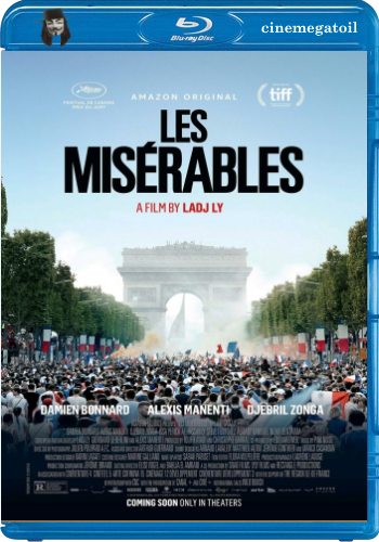 Les Misérables