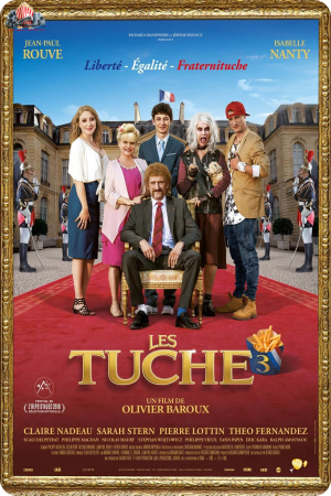 Les Tuche 3