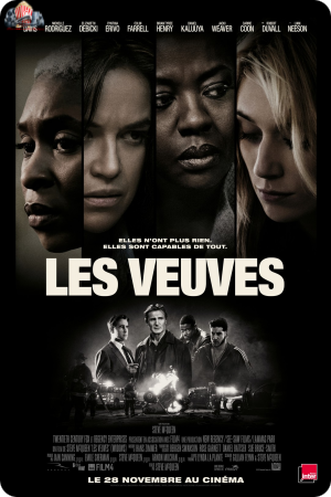 Les Veuves