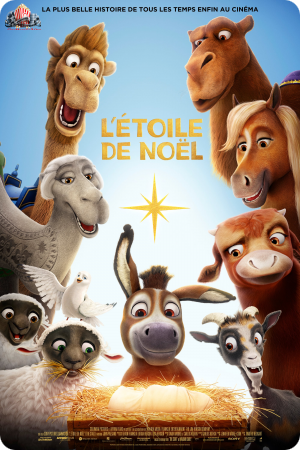 L'Etoile de Noël