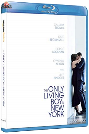 Liaisons à New York