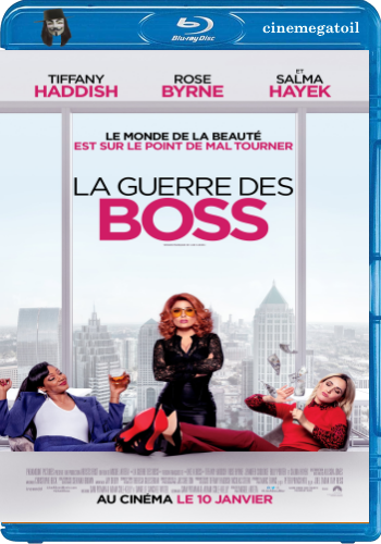 Like a Boss