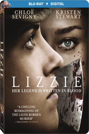 Lizzie