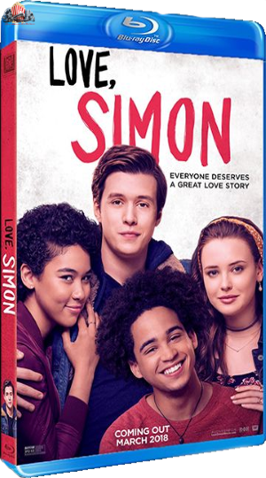 Love, Simon