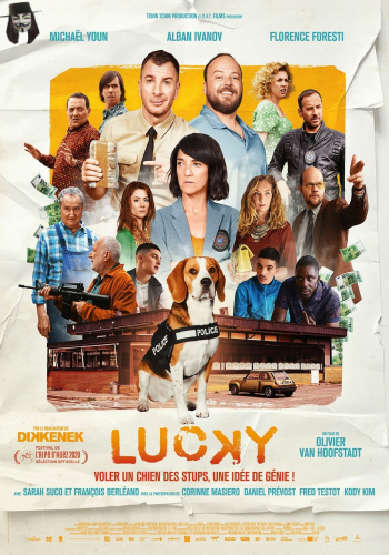 Lucky