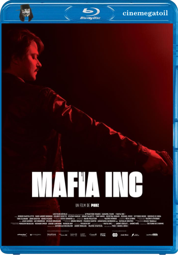 Mafia Inc.