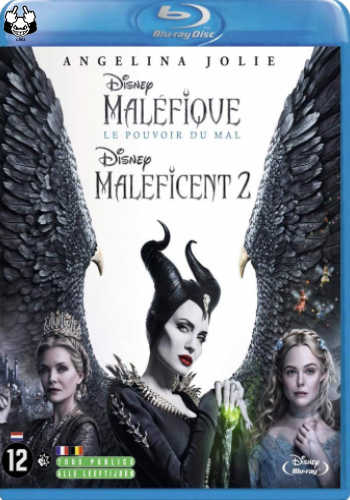 Maléfique : Le Pouvoir du Mal