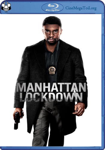 Manhattan Lockdown