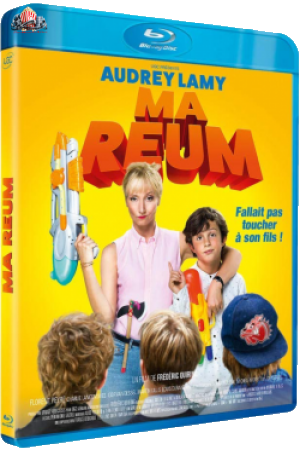 Ma Reum