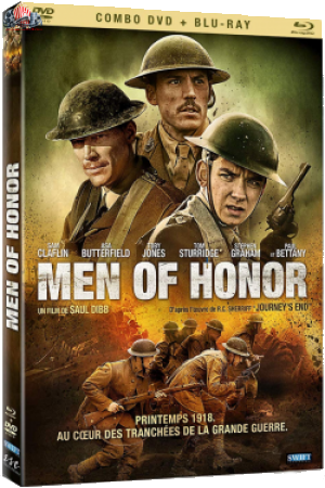 Men of Honor