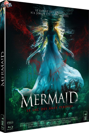 Mermaid, le lac des âmes perdues