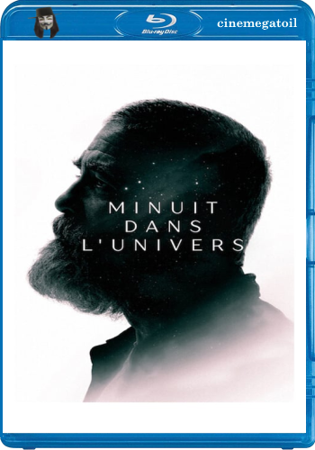 Minuit dans l'univers