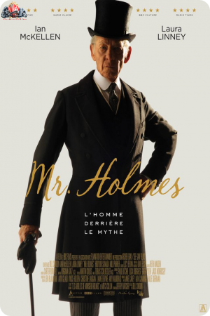 Mr.Holmes