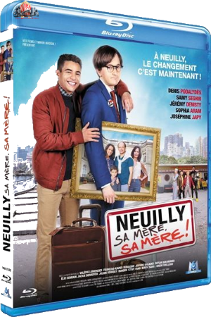 Neuilly sa mère, sa mère