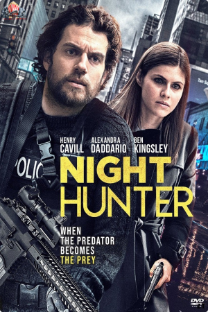 Night Hunter