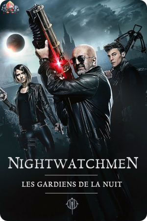 Nightwatchmen - Les gardiens de la nuit