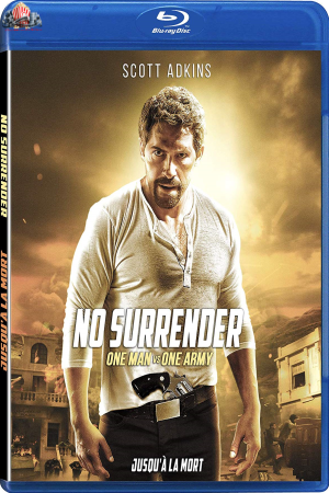 No Surrender