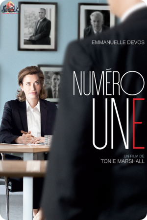 Numéro Une