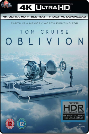 Oblivion