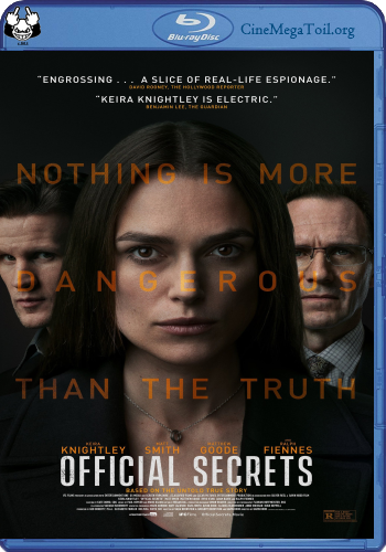 Official Secrets