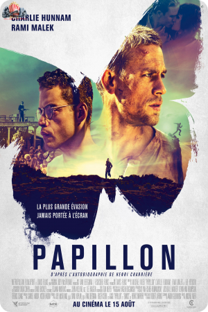 Papillon