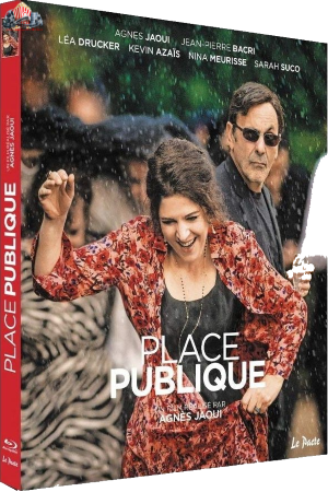 Place Publique