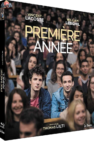 Première année