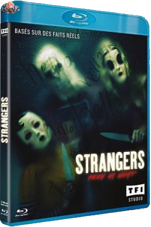 Strangers: Prey at Night