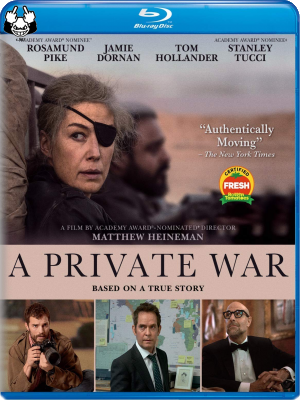 Private War
