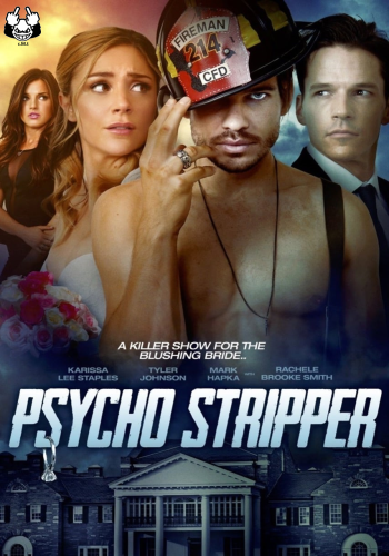Psycho Stripper