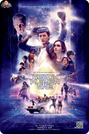 Ready Player One