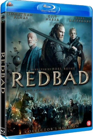 Redbad