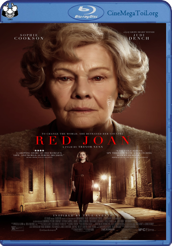 Red Joan