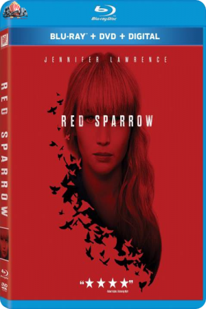 Red Sparrow
