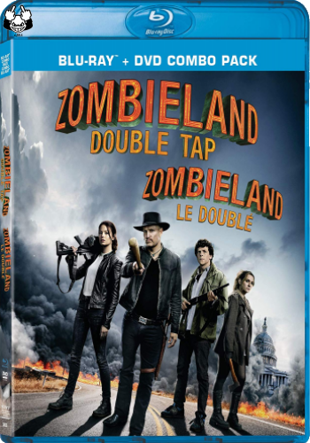 Retour à Zombieland