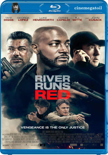 River Runs Red