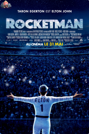 Rocketman