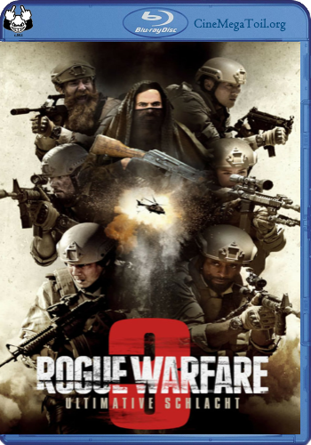 Rogue Warfare 3