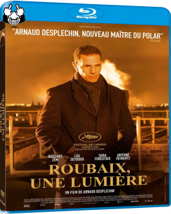 Roubaix, une lumière